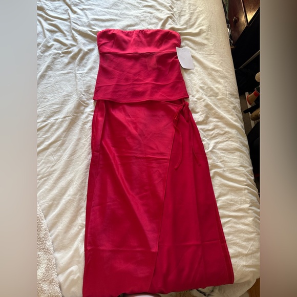 Ownley x Free People Ricky Set Size XS - Picture 4 of 5